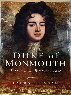 The Duke of Monmouth - ebook